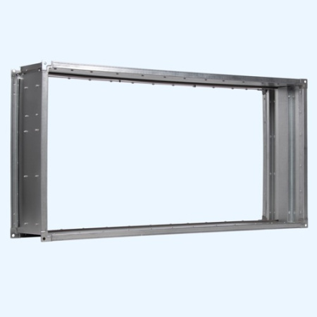 FBRr-K 1000*500 Shuft Фильтр-бокс (корпус)